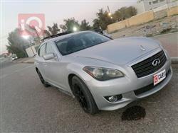 إنفينيتي M37